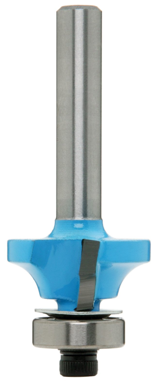 Roman Carbide DC1176 3/16-Inch Radius Roundover, 1/4-Inch